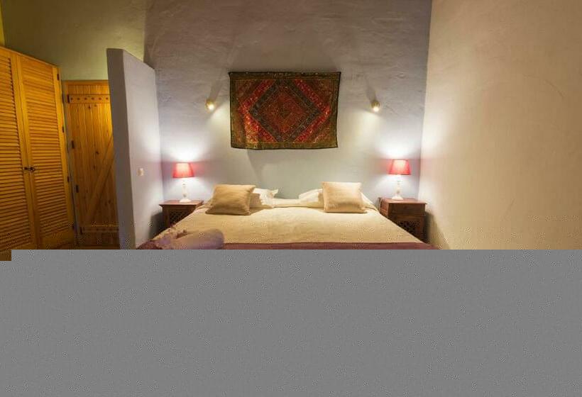 סוויטת ג'וניור, Casa Vicentina