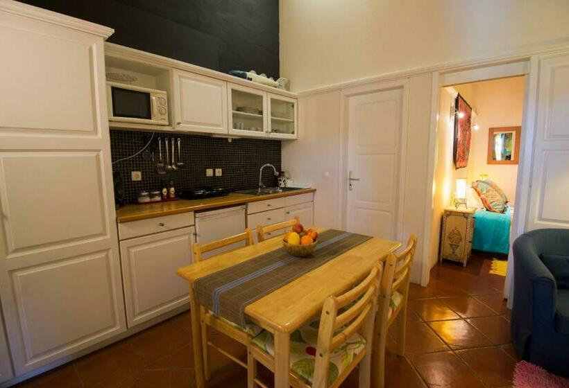 סוויטה, Casa Vicentina