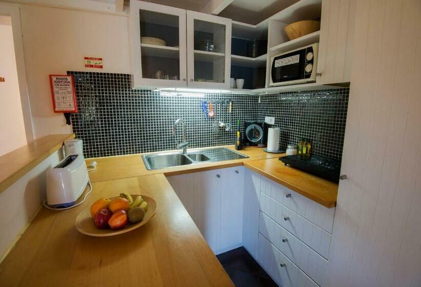 סוויטה, Casa Vicentina