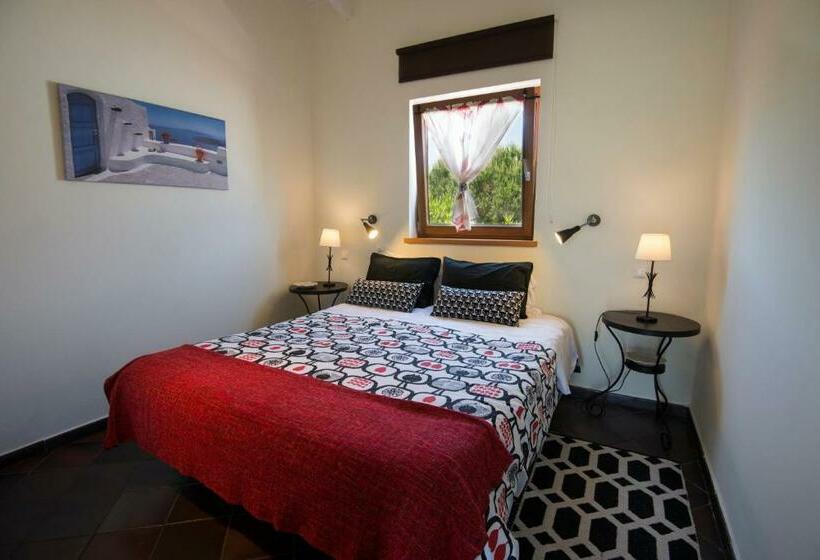 סוויטה, Casa Vicentina