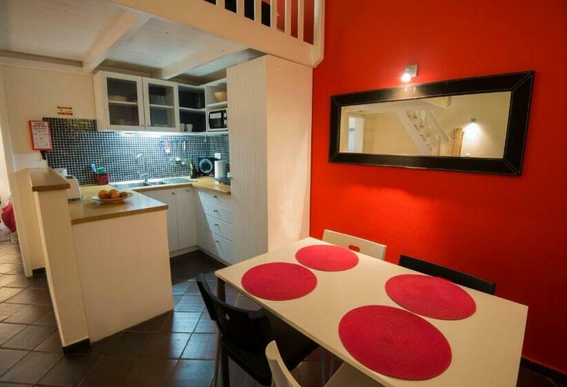 סוויטה, Casa Vicentina