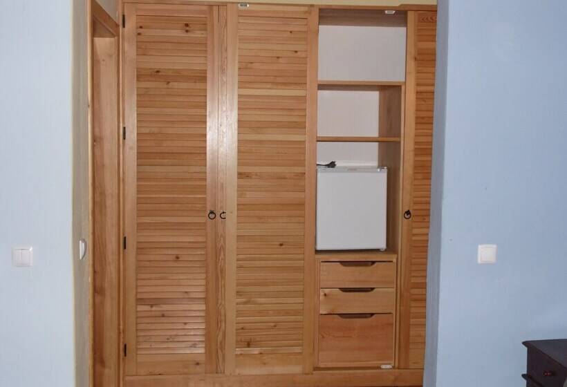 סוויטת ג'וניור, Casa Vicentina