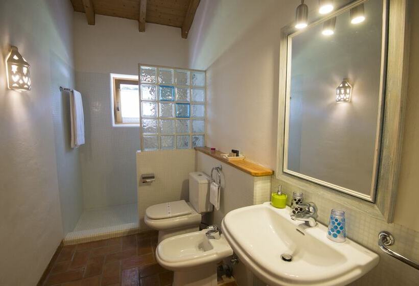 סוויטת ג'וניור, Casa Vicentina