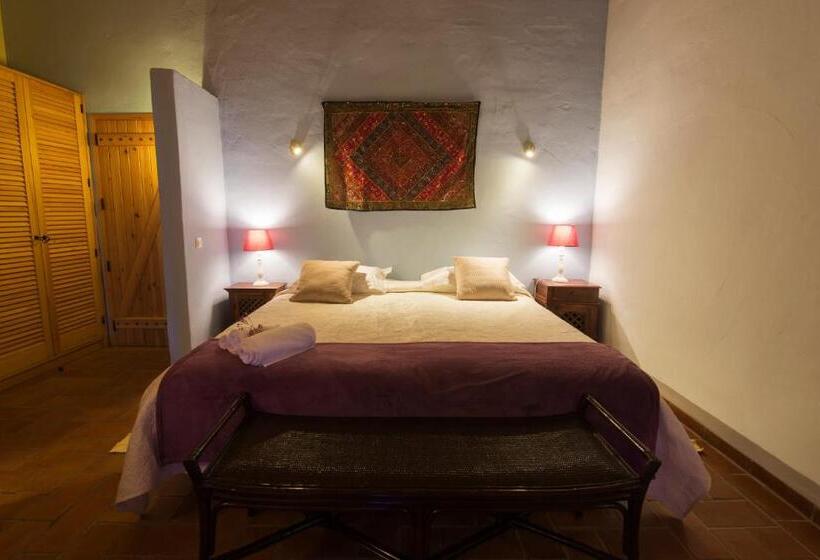 סוויטת ג'וניור, Casa Vicentina