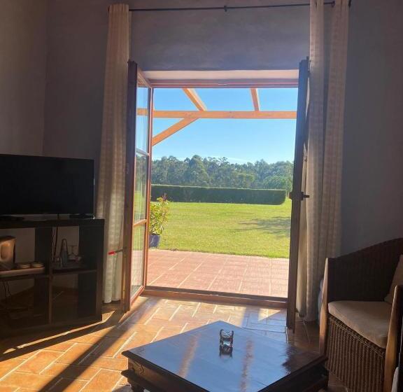 סוויטת ג'וניור, Casa Vicentina