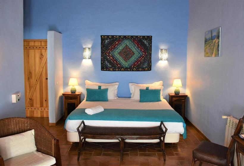 סוויטת ג'וניור, Casa Vicentina