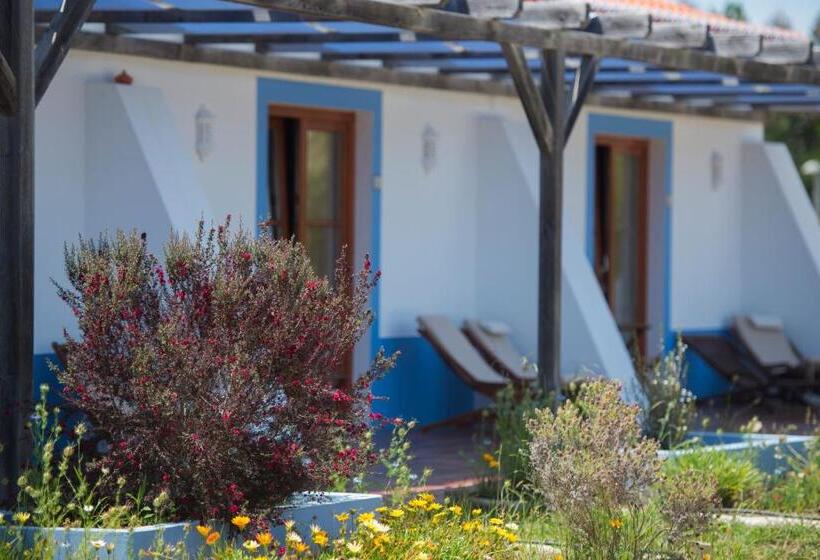 סוויטה, Casa Vicentina