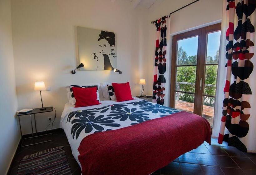 סוויטה, Casa Vicentina