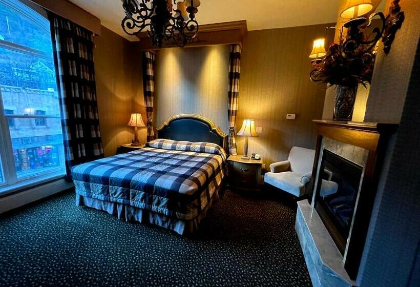 스위트 킹사이즈 침대, Celebrity