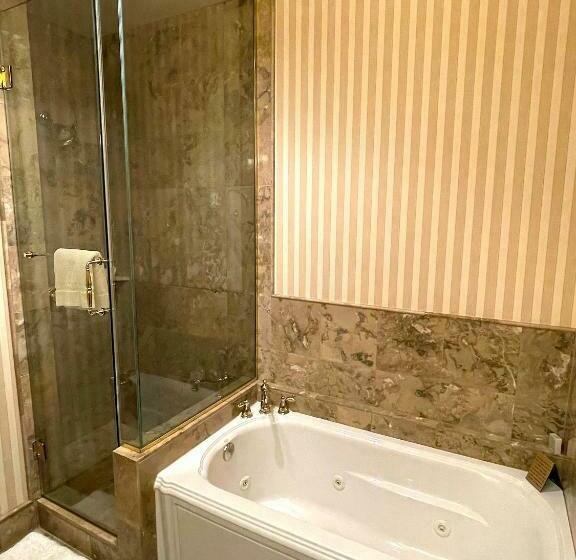 스위트 킹사이즈 침대, Celebrity