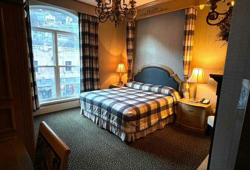 스위트 킹사이즈 침대, Celebrity