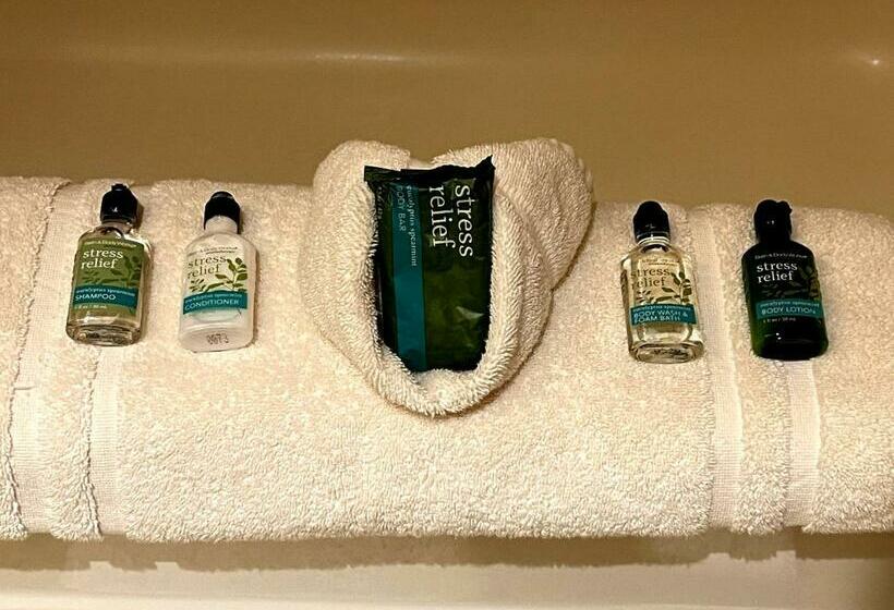 스탠다드 싱글 룸, Celebrity