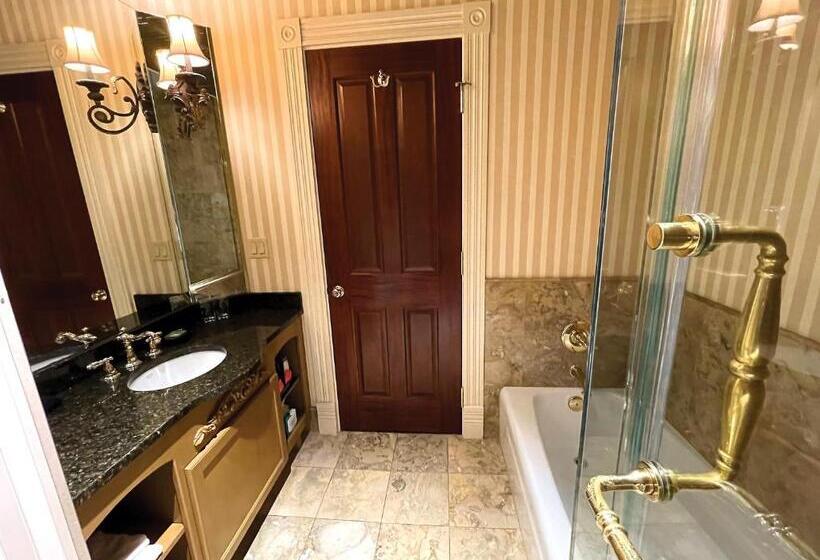 חדר סטנדרט יחיד מיטת קינג, Celebrity