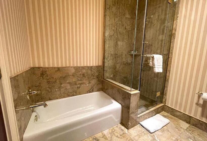 חדר סופריור, Celebrity