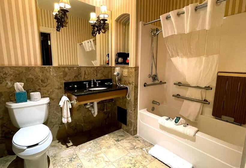 스탠다드 싱글 룸, Celebrity