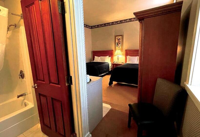 חדר סטנדרט, Celebrity