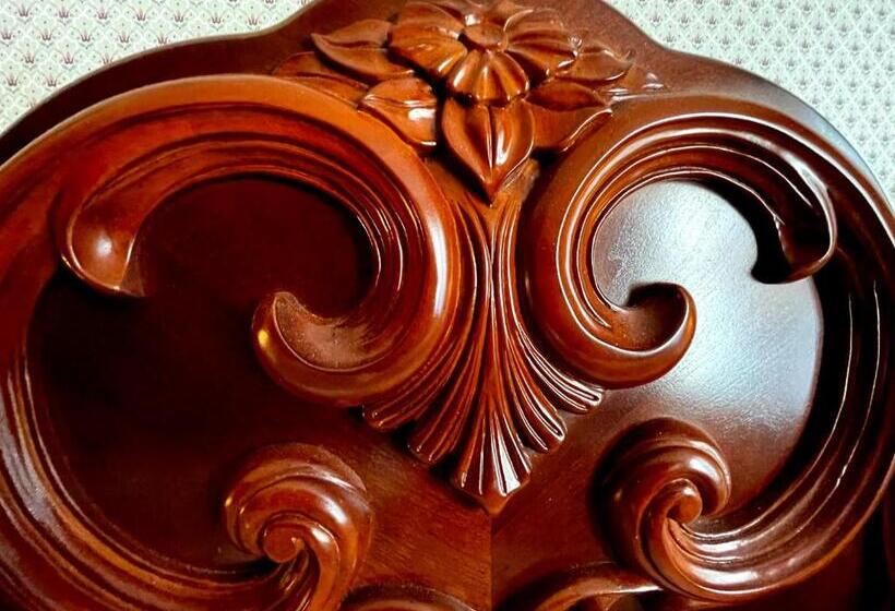 חדר סטנדרט יחיד מיטת קינג, Celebrity