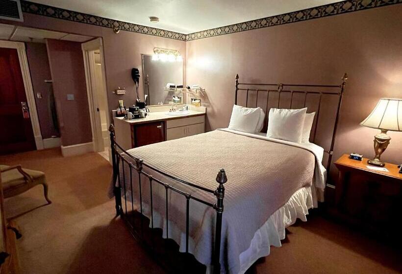 חדר דלוקס, Celebrity