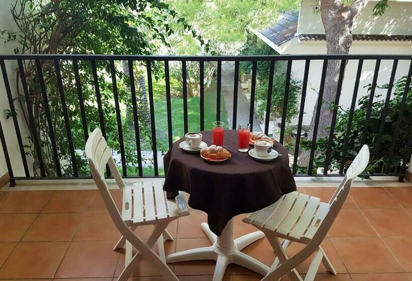 Quarto Estandar, Gabbiano Beach