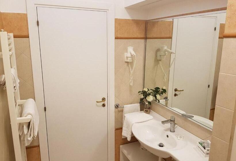 Pokój Superior, Gabbiano Beach