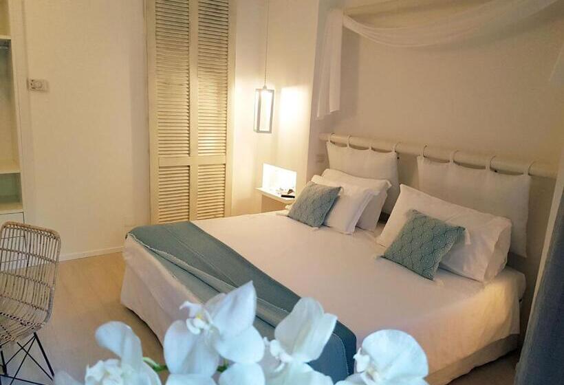 Pokój Superior, Gabbiano Beach