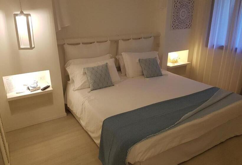 Pokój Superior, Gabbiano Beach