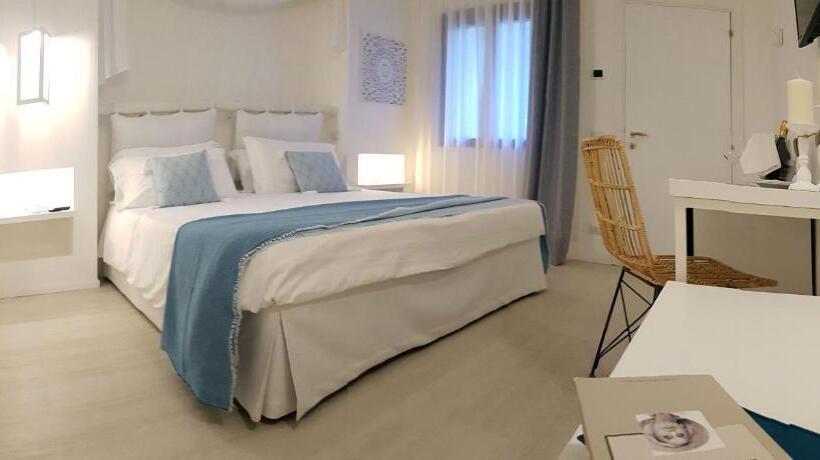 Pokój Superior, Gabbiano Beach