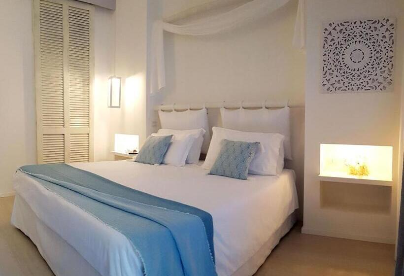 Pokój Superior, Gabbiano Beach