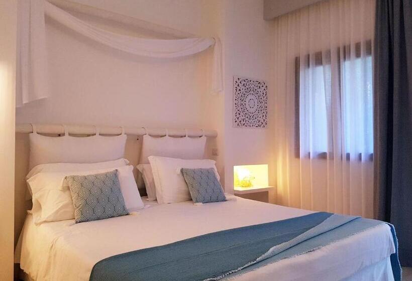 Pokój Superior, Gabbiano Beach