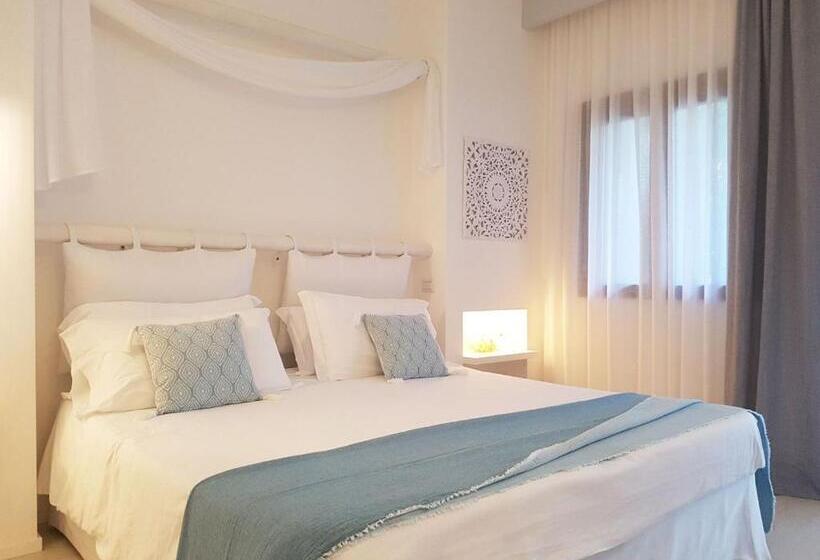 Pokój Superior, Gabbiano Beach