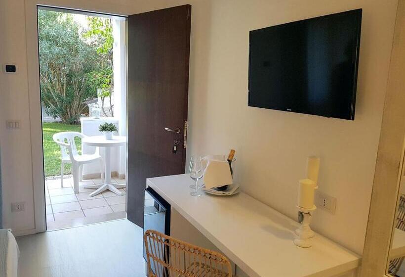 Pokój Superior, Gabbiano Beach