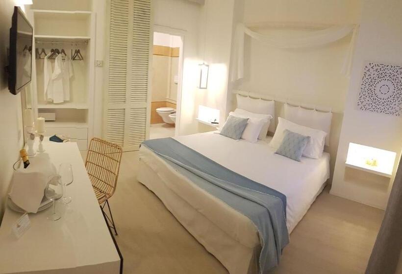 Pokój Superior, Gabbiano Beach