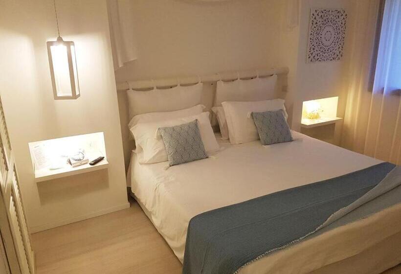 Pokój Superior, Gabbiano Beach