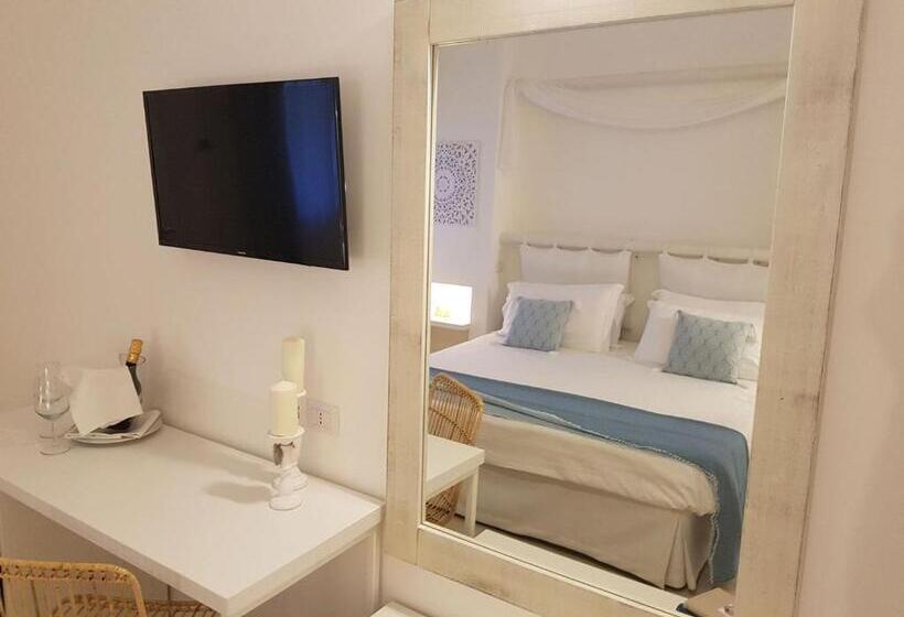 Pokój Superior, Gabbiano Beach