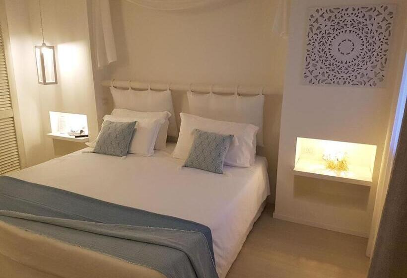 Pokój Superior, Gabbiano Beach