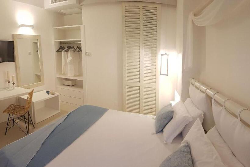 Pokój Superior, Gabbiano Beach