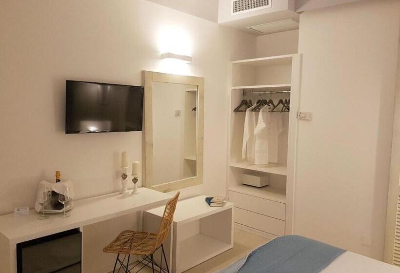 Pokój Superior, Gabbiano Beach