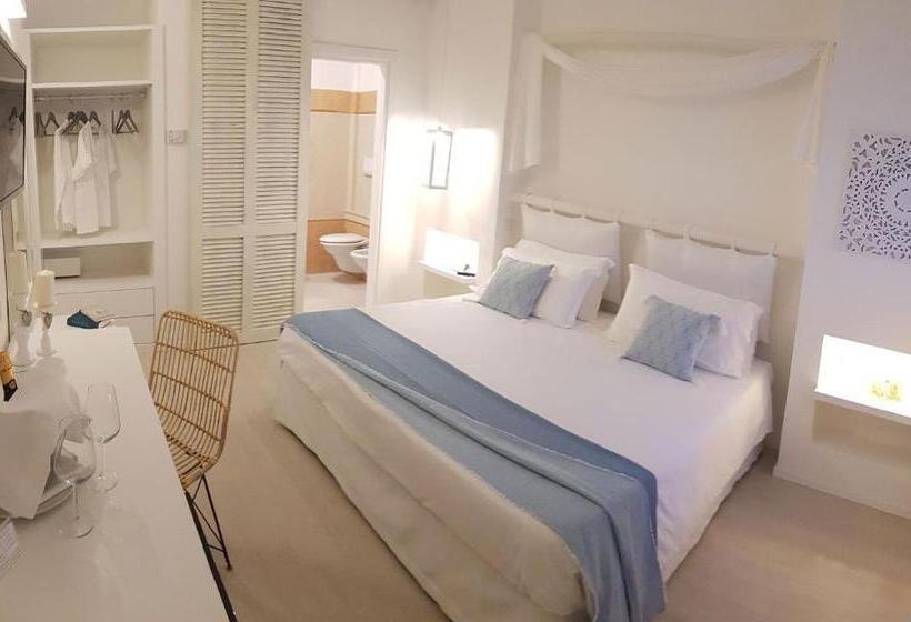 Pokój Superior, Gabbiano Beach