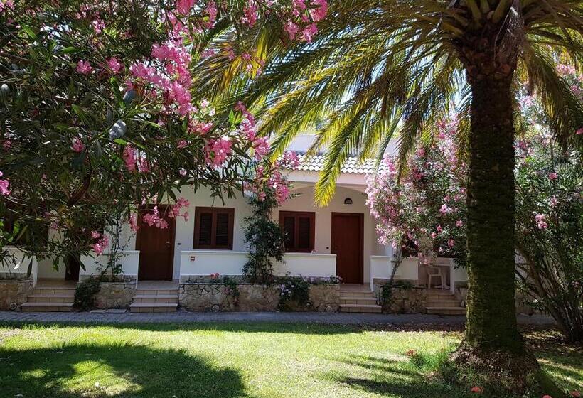 Pokój Superior, Gabbiano Beach