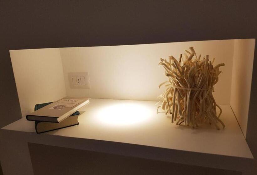 Pokój Superior, Gabbiano Beach