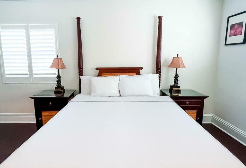 스탠다드 스튜디오, La Casa