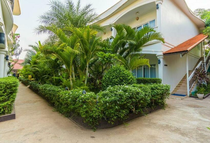 اتاق لوکس سه تخته, Marvel Holiday Boutique Villa