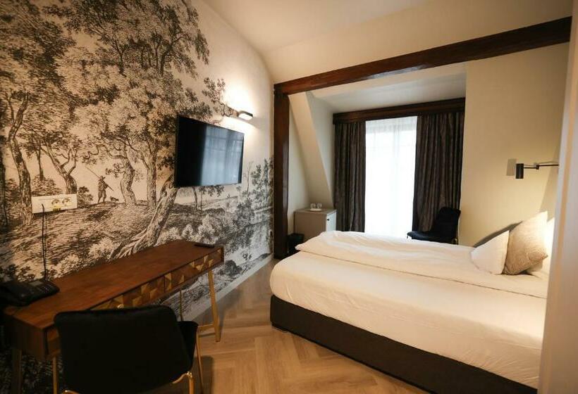 스탠다드 룸, Pensiunea Nora