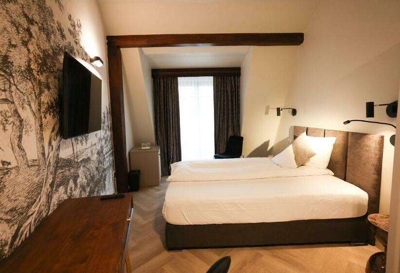 스탠다드 룸, Pensiunea Nora