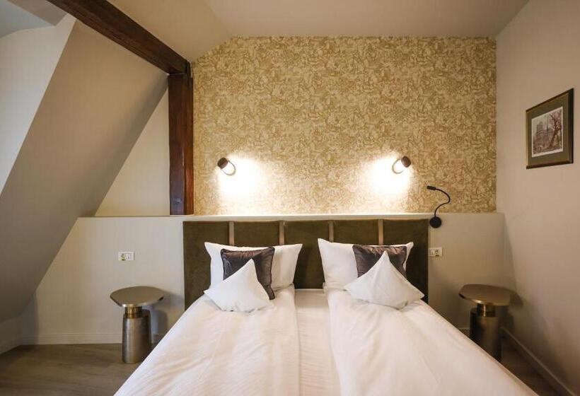 스탠다드 룸, Pensiunea Nora