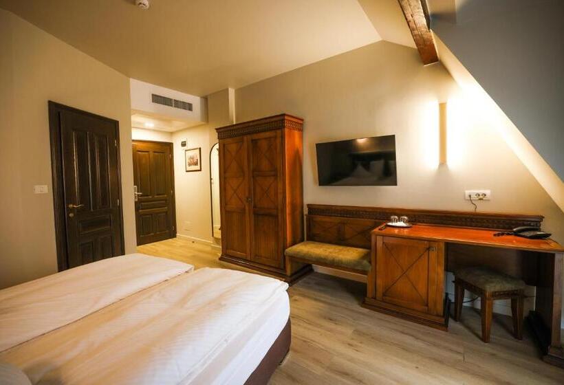 스탠다드 룸, Pensiunea Nora