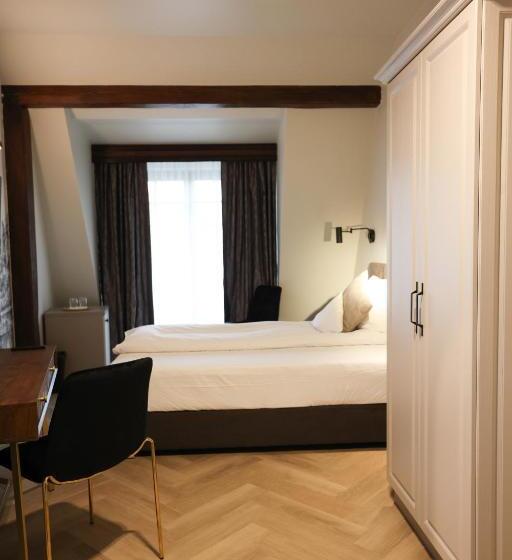 스탠다드 룸, Pensiunea Nora