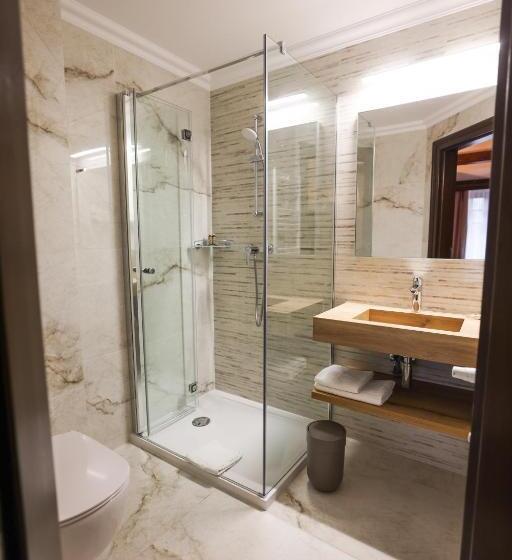 스탠다드 룸, Pensiunea Nora