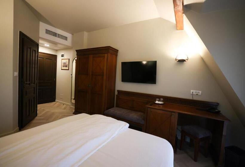 스탠다드 룸, Pensiunea Nora