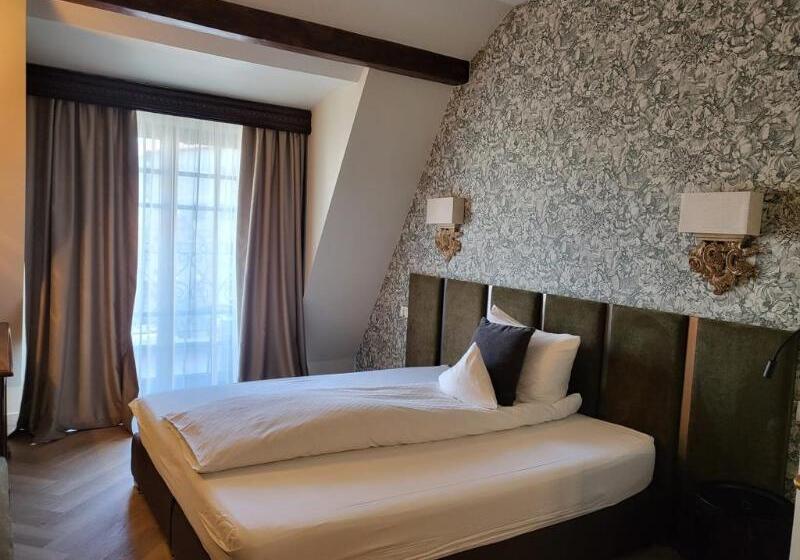 스탠다드 룸, Pensiunea Nora